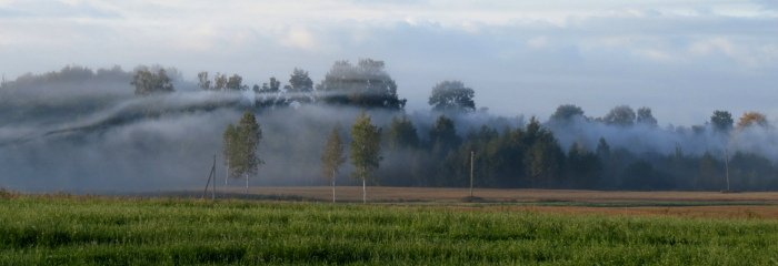 Vasaru nomainīs rudens